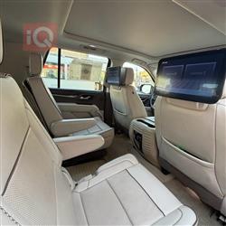 جي ام سي يوكون